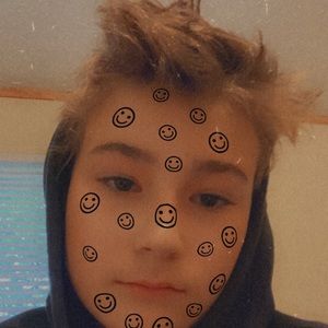 Meet your Posher, Grayson